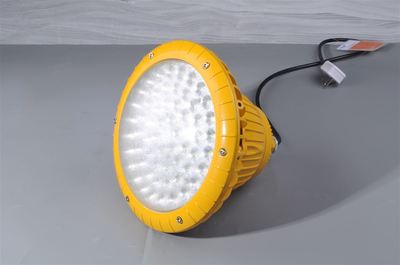 如何選購與應(yīng)用100W LED防爆照明燈 蘭州工廠安全照明新指南
